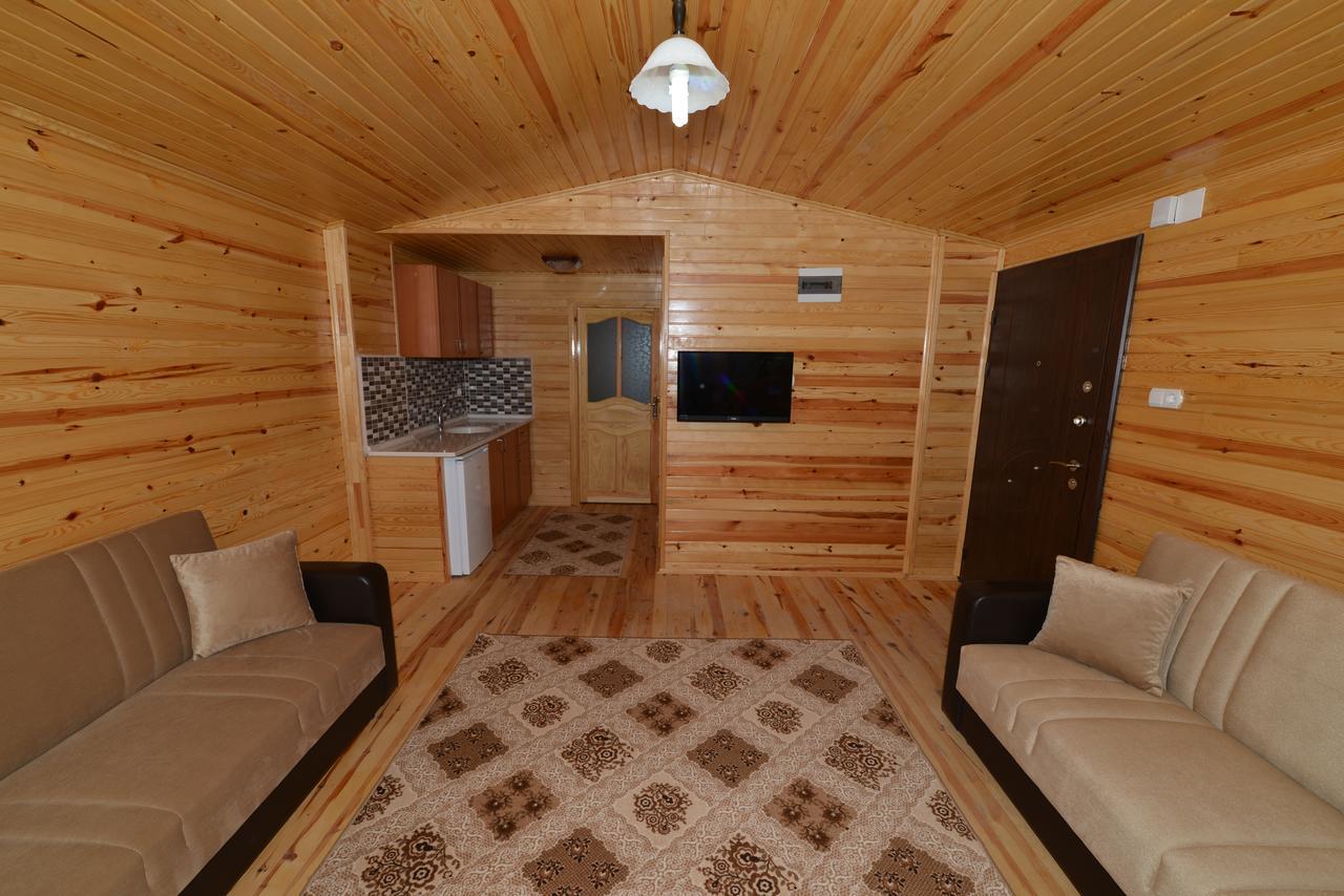 Hamsiköy Seyirtepe Butik Otel Hamsikoy Exterior foto