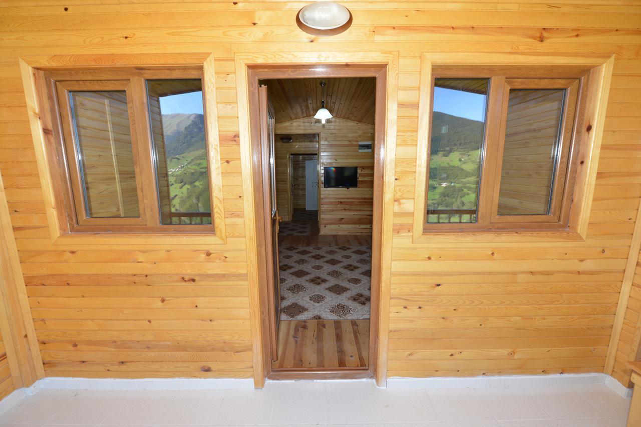 Hamsiköy Seyirtepe Butik Otel Hamsikoy Exterior foto