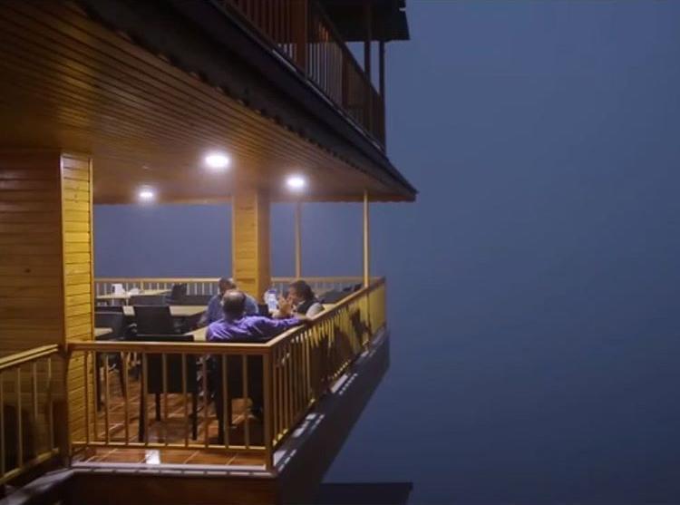 Hamsiköy Seyirtepe Butik Otel Hamsikoy Exterior foto