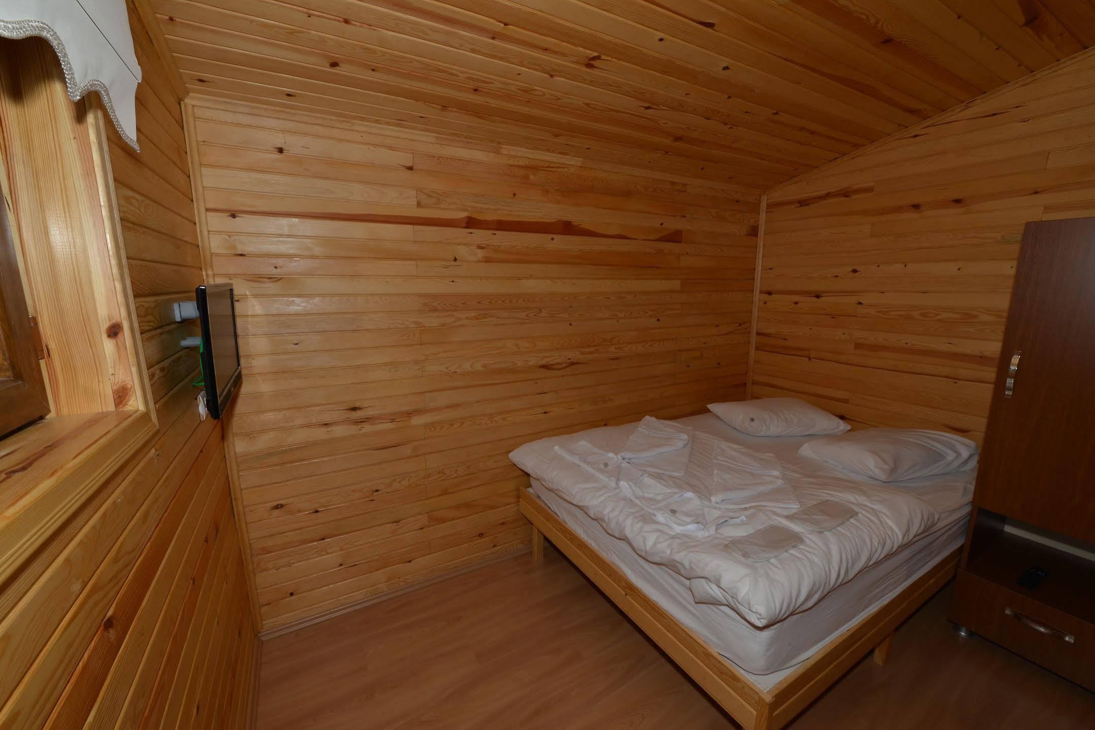 Hamsiköy Seyirtepe Butik Otel Hamsikoy Exterior foto
